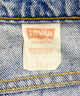 Levi's デニムショーツ