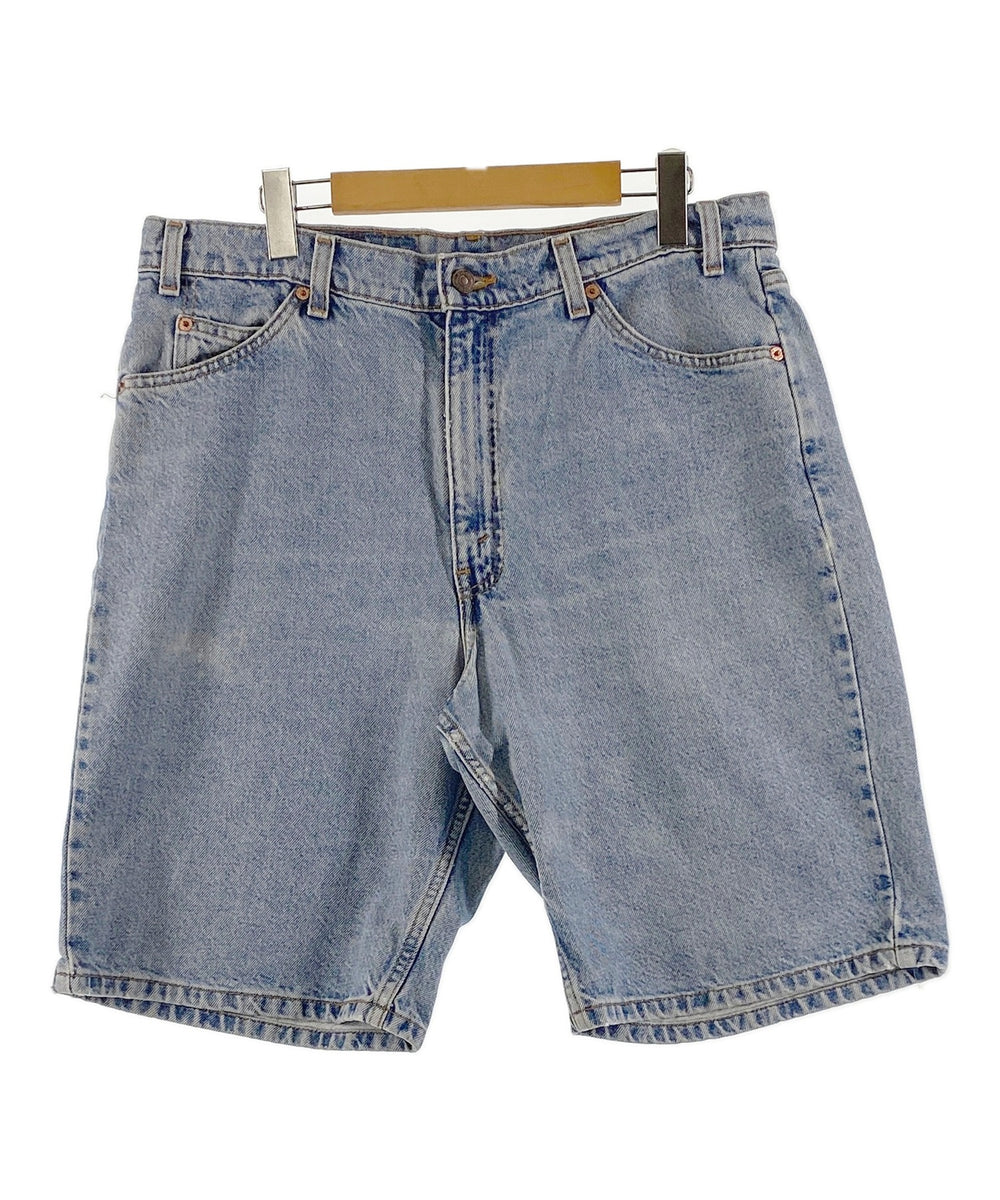 Levi's デニムショーツ