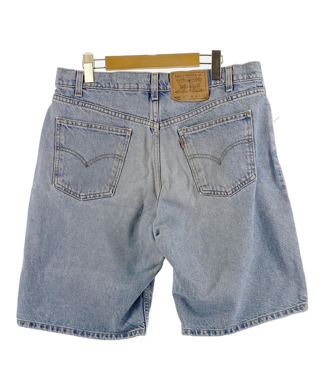Levi's デニムショーツ