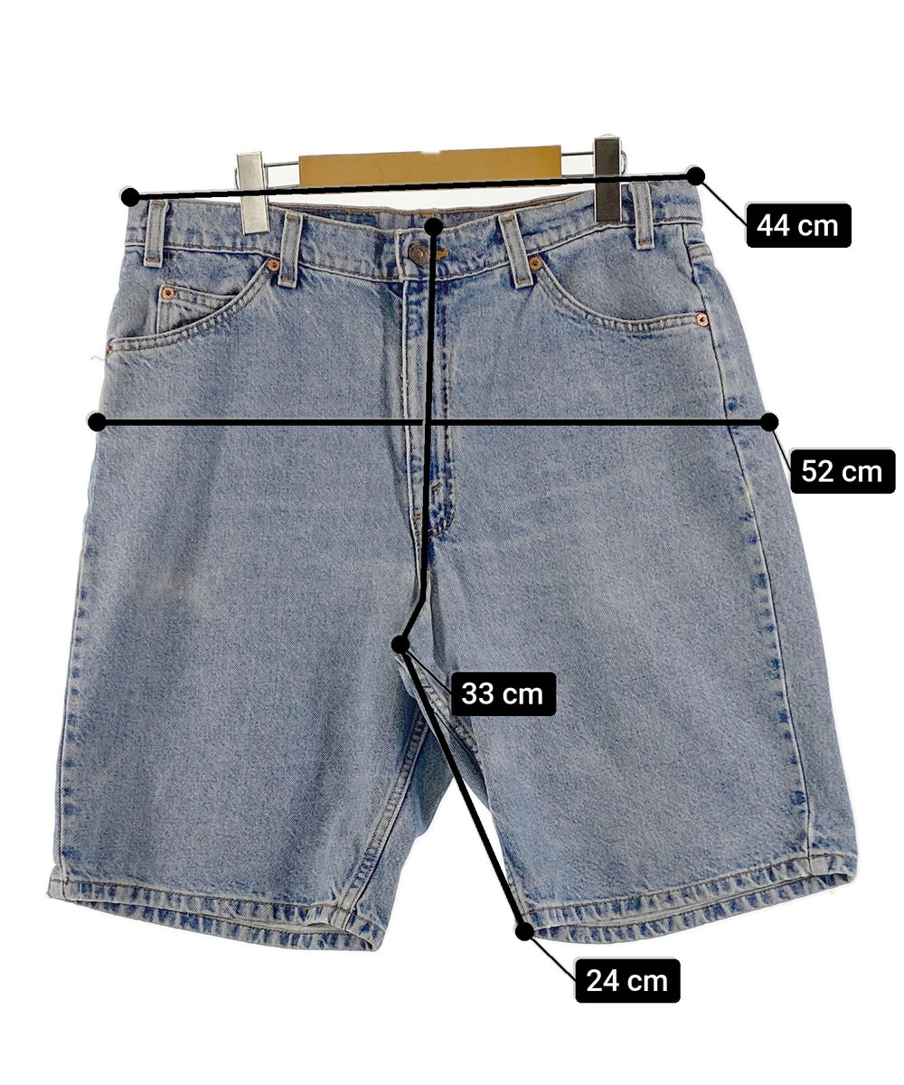 Levi's デニムショーツ