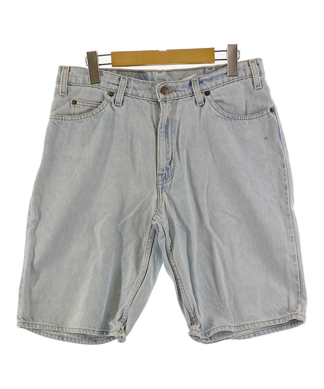 Levi's デニムショーツ