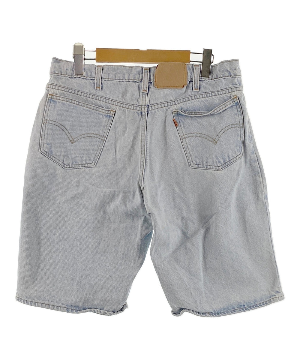 Levi's デニムショーツ