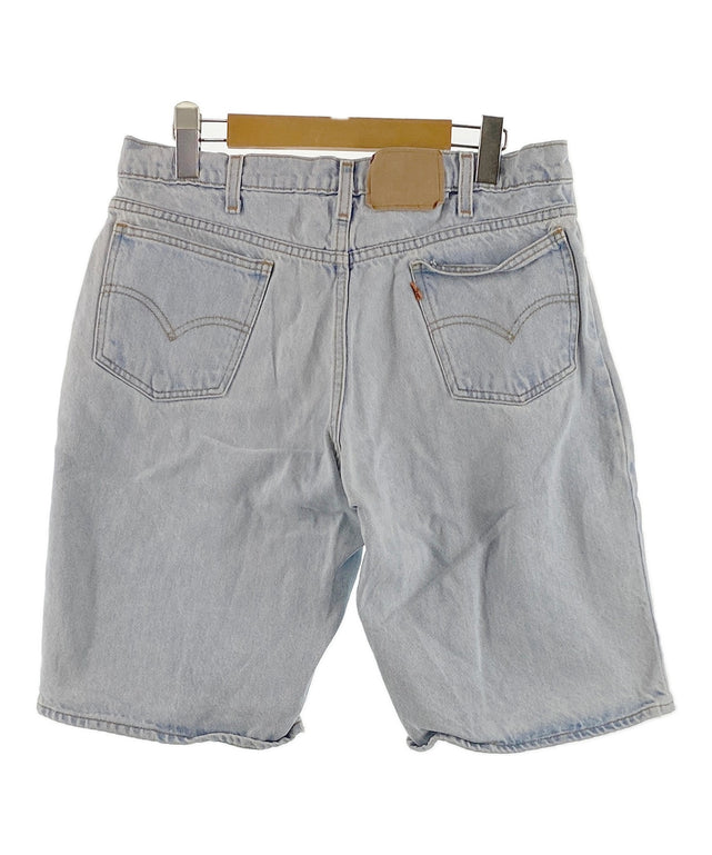 Levi's デニムショーツ