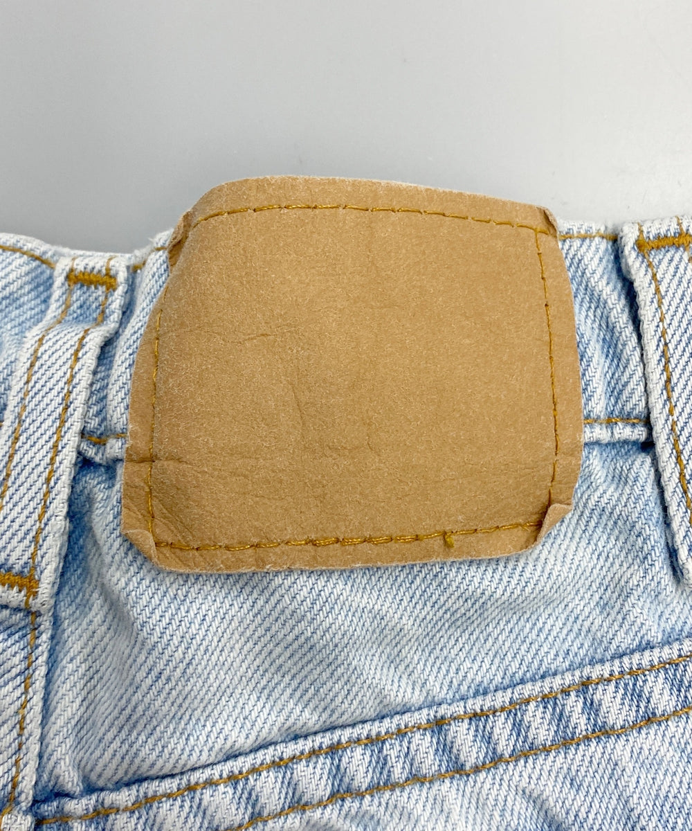 Levi's デニムショーツ
