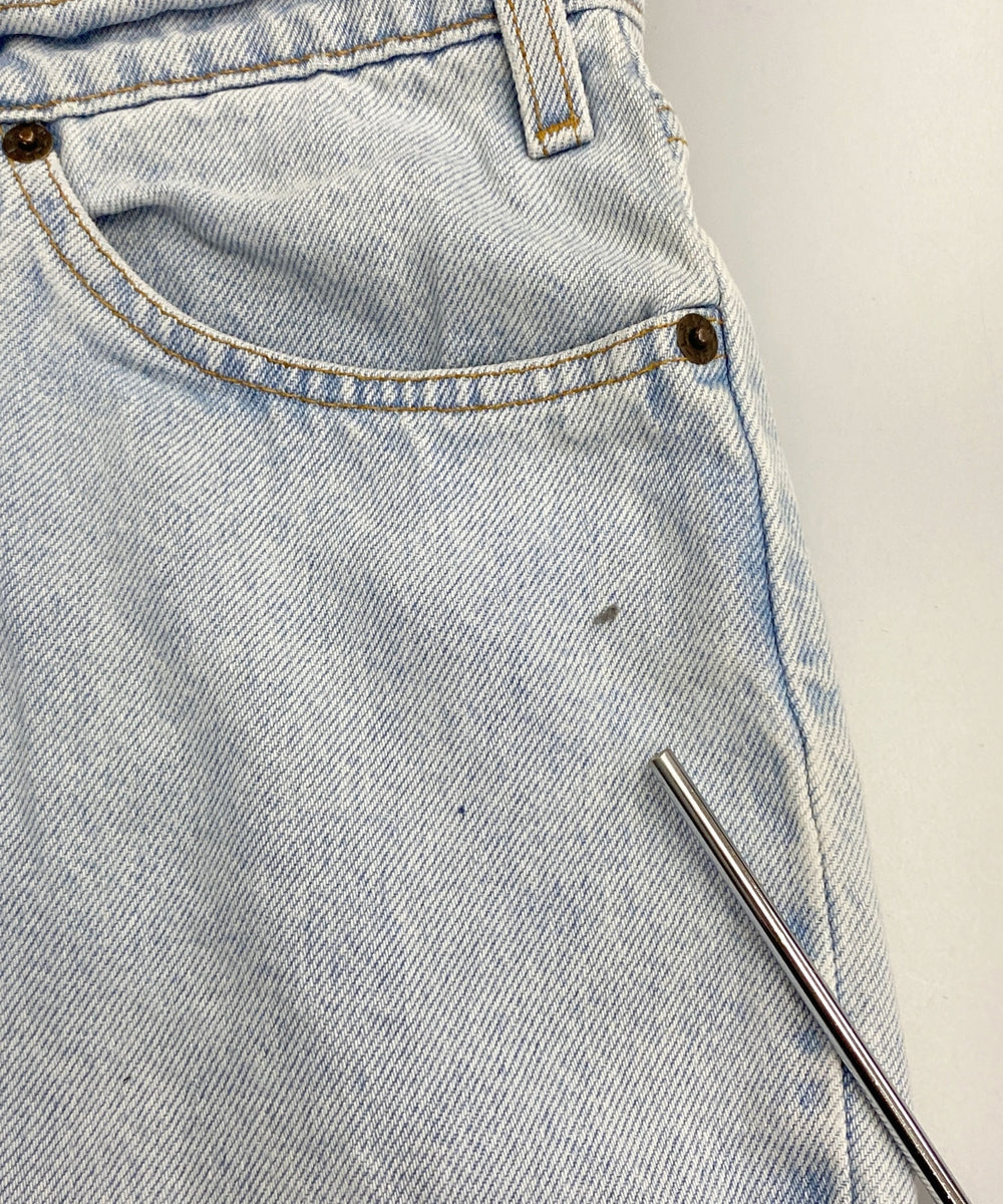 Levi's デニムショーツ
