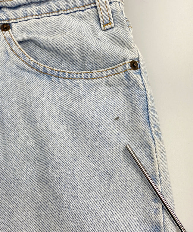 Levi's デニムショーツ