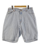 Levi's デニムショーツ