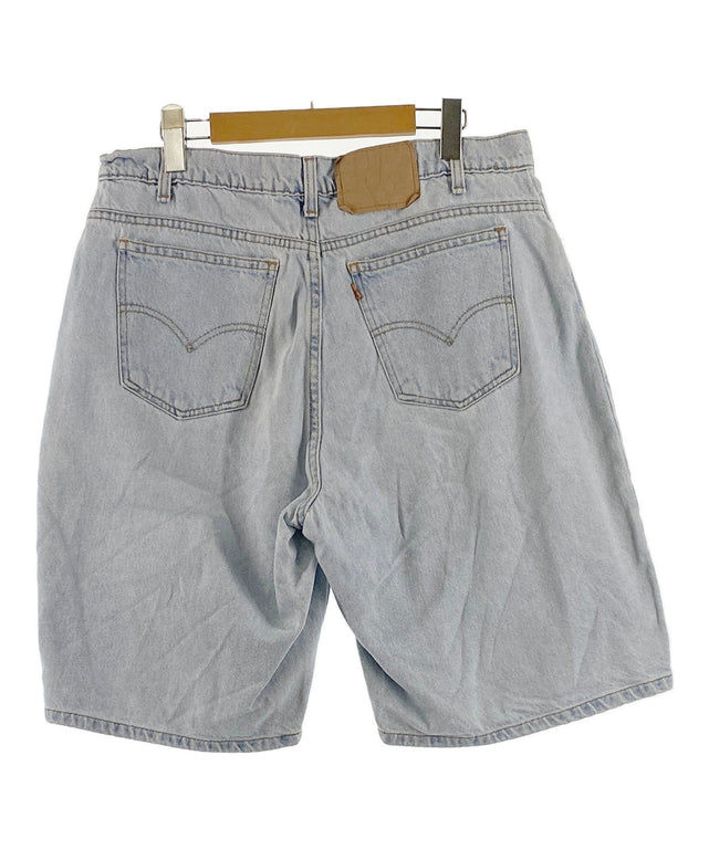 Levi's デニムショーツ