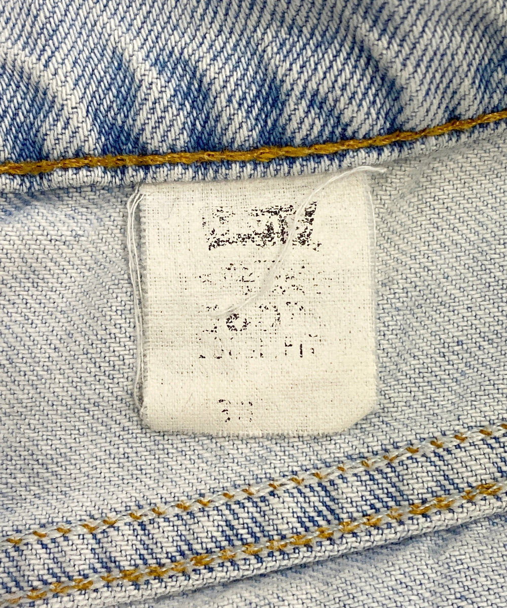 Levi's デニムショーツ