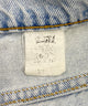 Levi's デニムショーツ