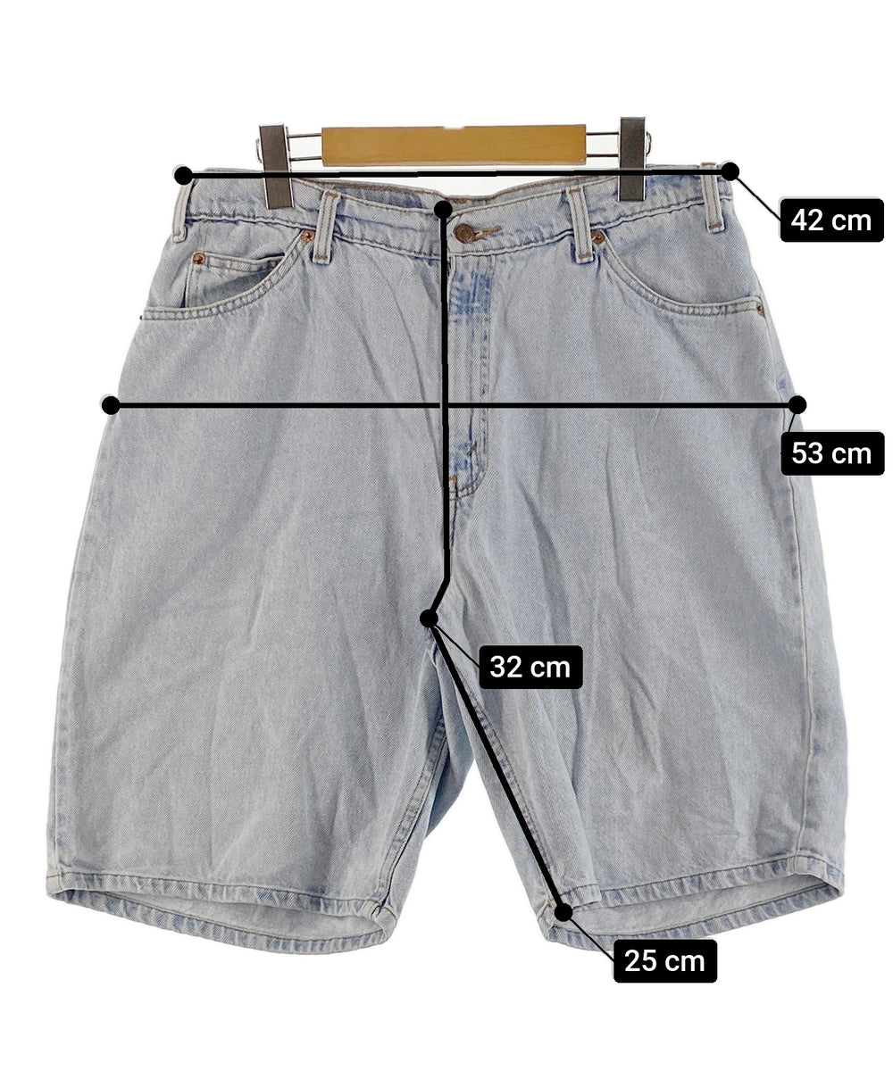 Levi's デニムショーツ