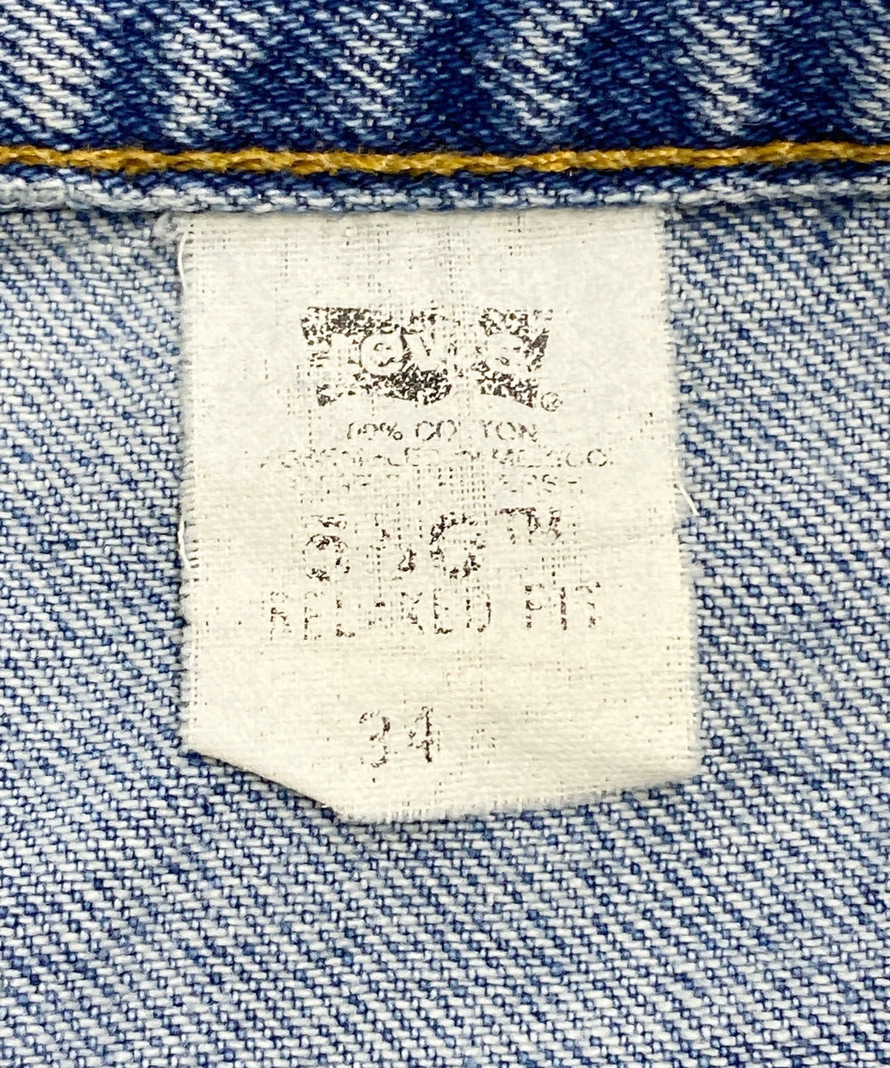 Levi's デニムショーツ