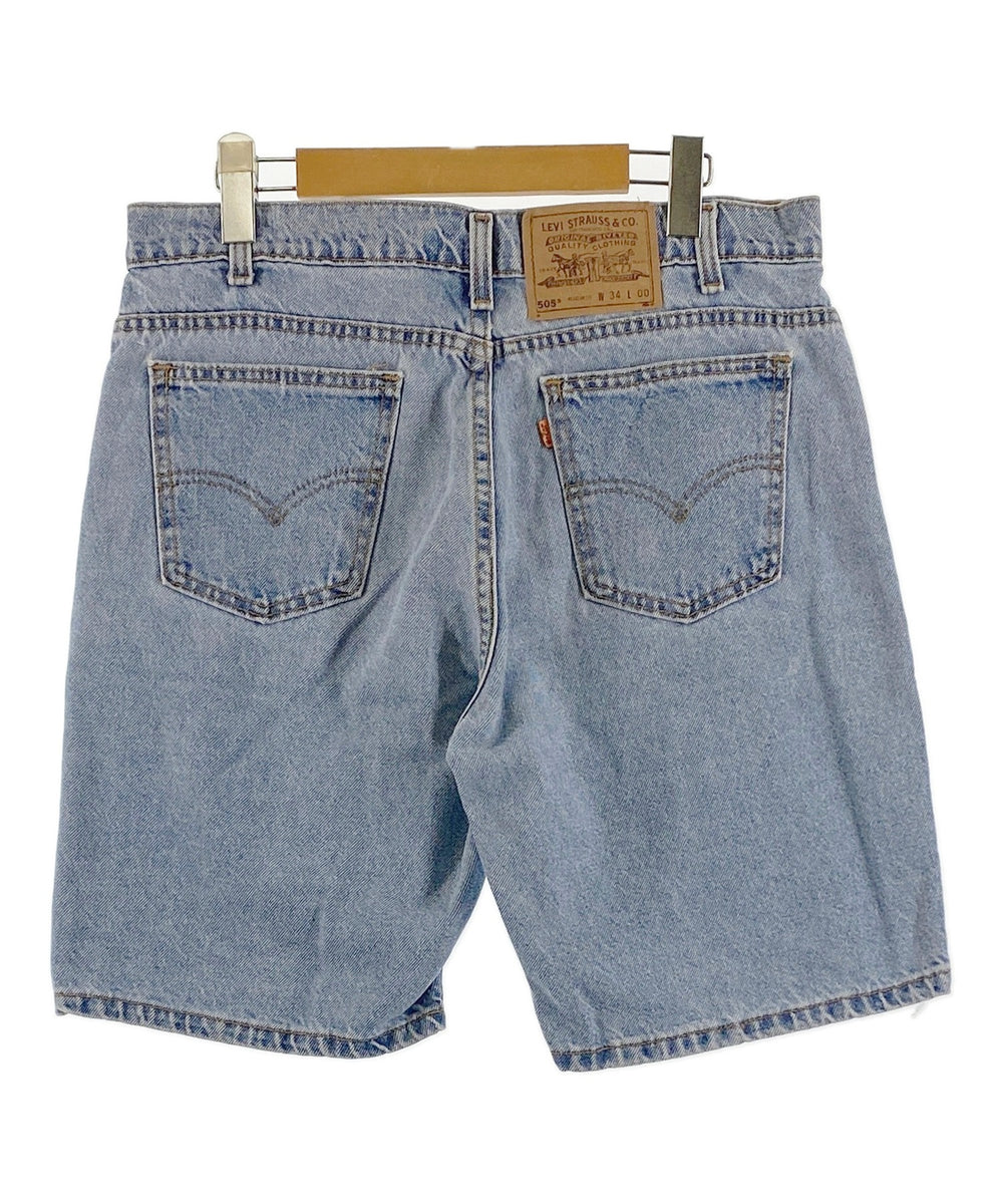 Levi's デニムショーツ