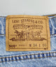 Levi's デニムショーツ