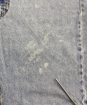 Levi's デニムショーツ