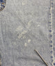 Levi's デニムショーツ