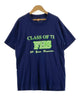 SCREEN STARS メッセージTシャツ