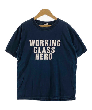 anvil メッセージTシャツ