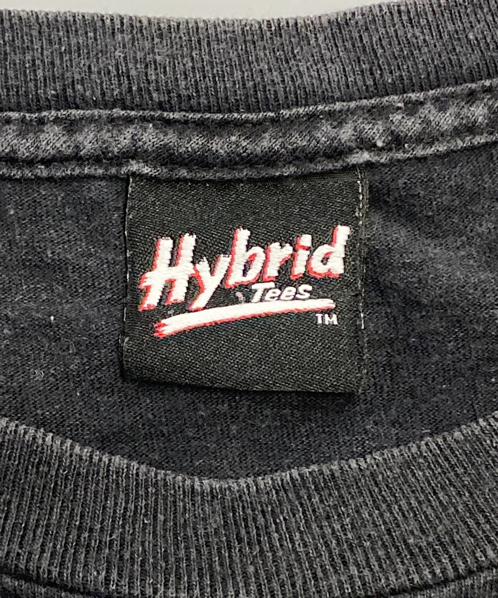 Hybrid Tees メッセージTシャツ