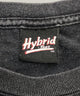 Hybrid Tees メッセージTシャツ