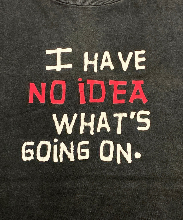 Hybrid Tees メッセージTシャツ