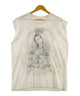 Reina de Mexico アートTシャツ