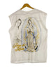 Reina de Mexico アートTシャツ