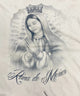 Reina de Mexico アートTシャツ