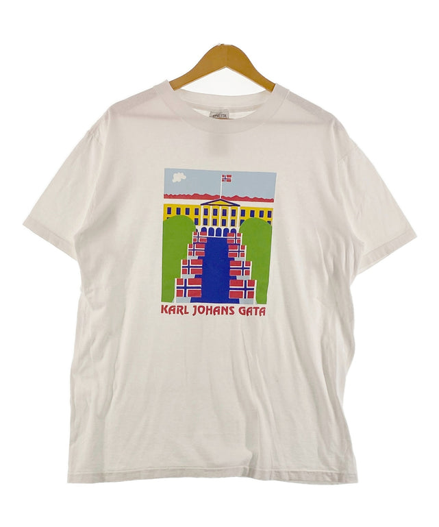 ONEITA アートTシャツ