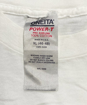 ONEITA アートTシャツ