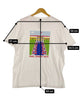 ONEITA アートTシャツ