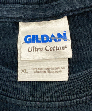 GILDAN メッセージTシャツ