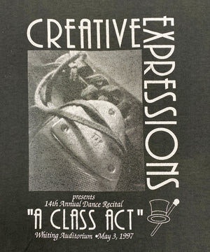 CREATIVE EXPRESSIONS フォトTシャツ
