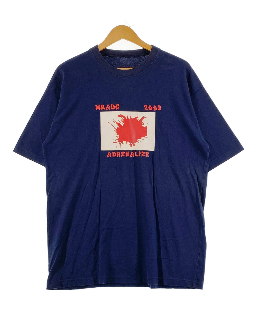 ADRENALIZE アートTシャツ