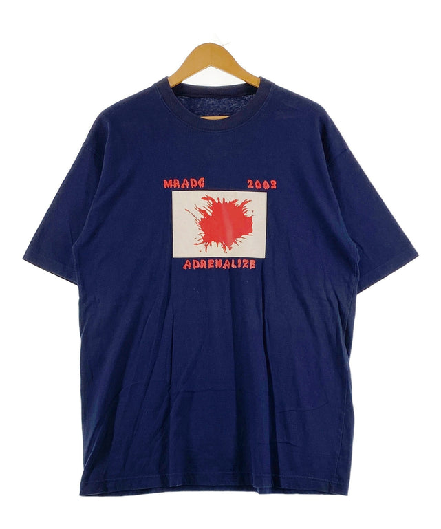 ADRENALIZE アートTシャツ