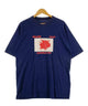 ADRENALIZE アートTシャツ