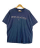 TENNESEE RIVER  メッセージTシャツ