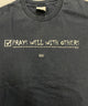 TENNESEE RIVER  メッセージTシャツ