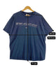 TENNESEE RIVER  メッセージTシャツ