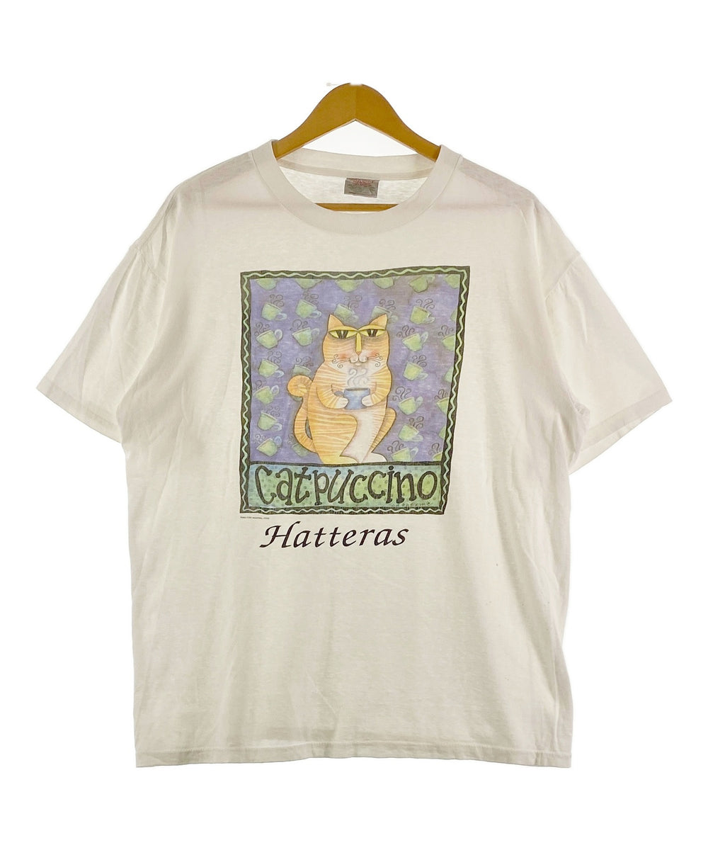 ONEITA  アートTシャツ