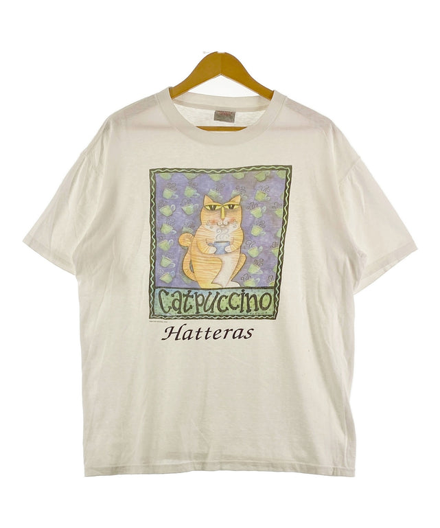 ONEITA  アートTシャツ