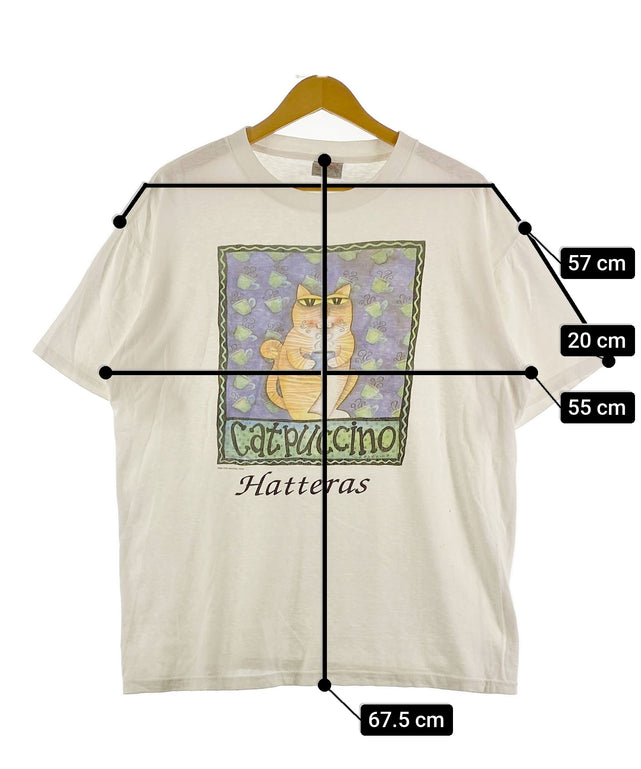 ONEITA  アートTシャツ