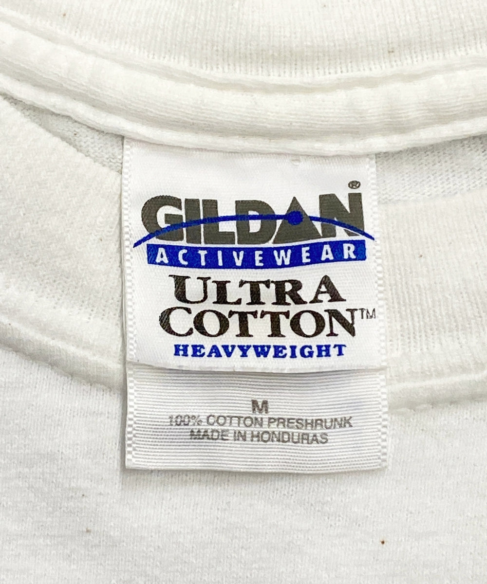 GILDAN  フォトTシャツ