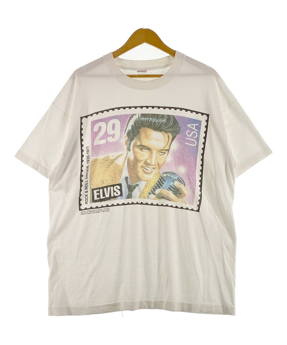 ELVIS フォトTシャツ