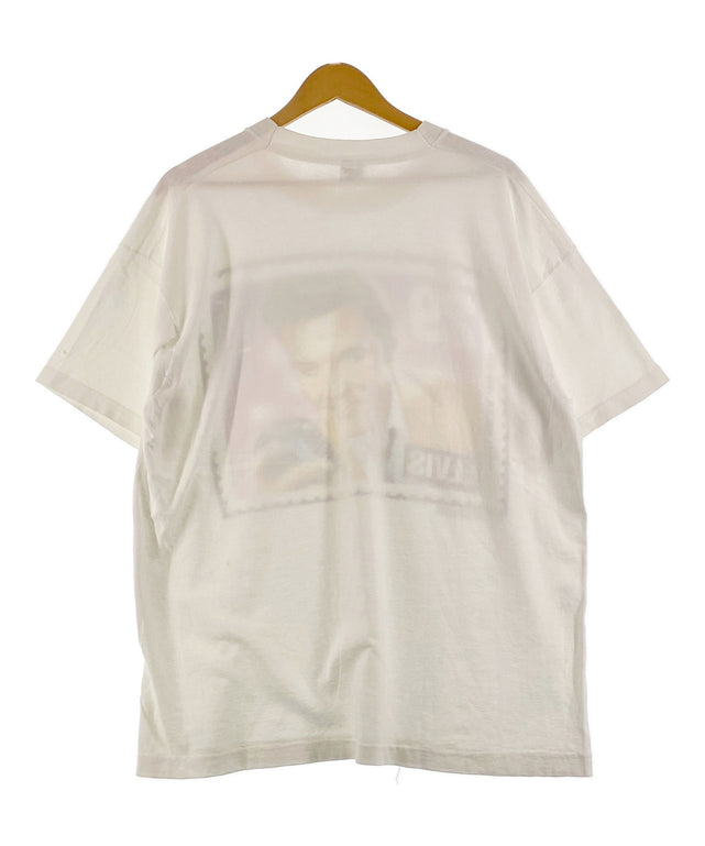 ELVIS フォトTシャツ