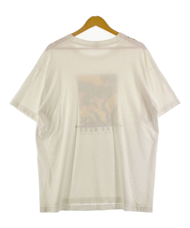 LIVE OAKS アートTシャツ