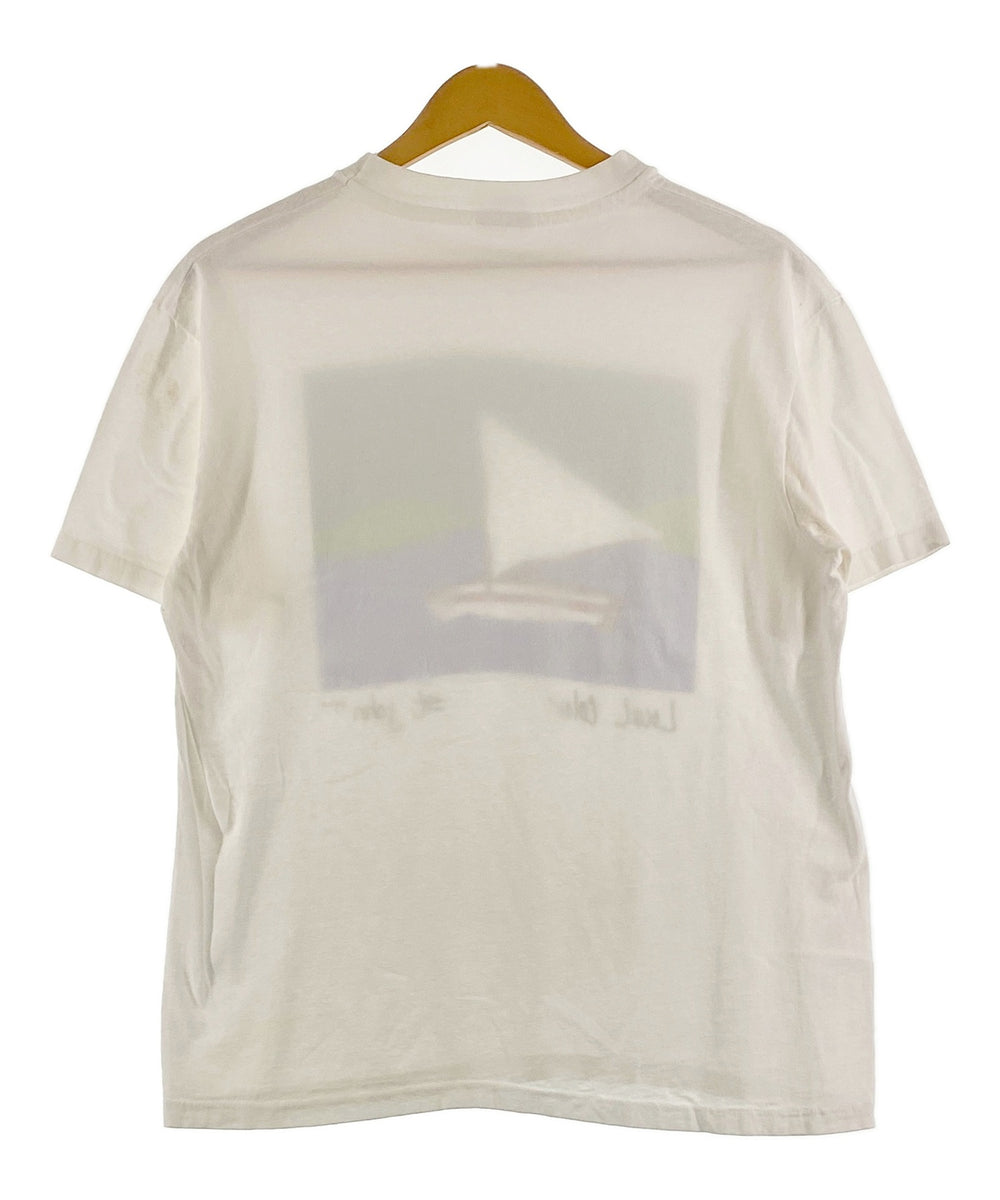 Hanes アートTシャツ