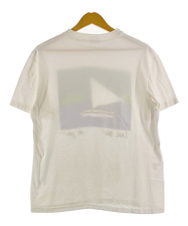 Hanes アートTシャツ