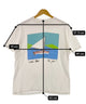 Hanes アートTシャツ
