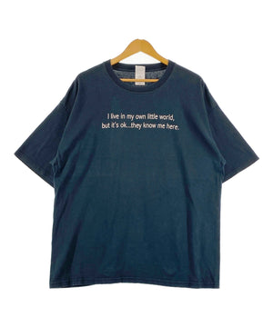 GILDAN メッセージTシャツ